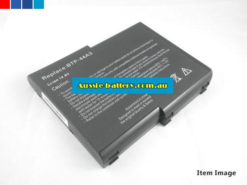 FUJITSU MS2126 battery packs,rechargeable MS2126 genuine laptop batteries
