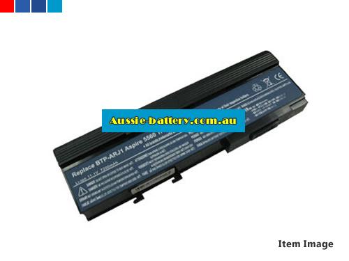 ACER MS2181 battery packs,rechargeable MS2181 genuine laptop batteries