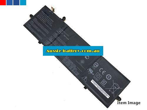 ASUS Q326FA-BI7T13 battery packs,rechargeable Q326FA-BI7T13 genuine laptop batteries