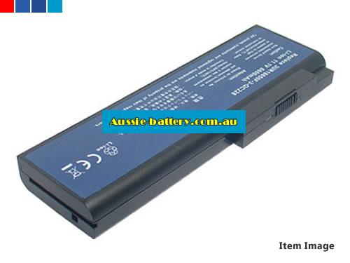 ACER TravelMate 8205WLMi-FR battery packs,rechargeable TravelMate 8205WLMi-FR genuine laptop batteries
