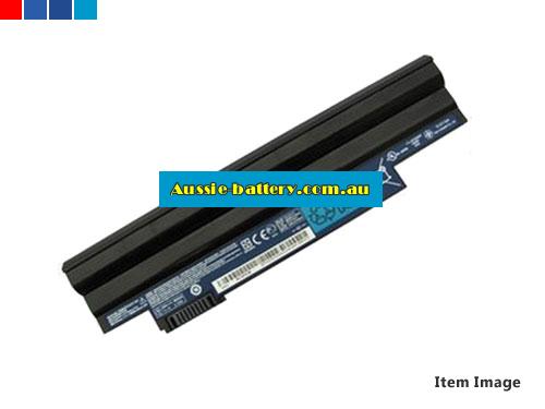 Aspire One D260-N51B/KF