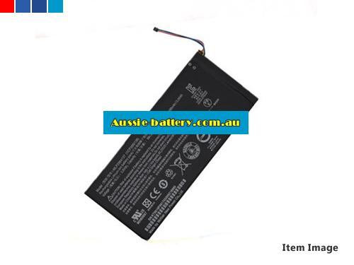 ACER Iconia One 7 B1-730 battery packs,rechargeable Iconia One 7 B1-730 genuine laptop batteries