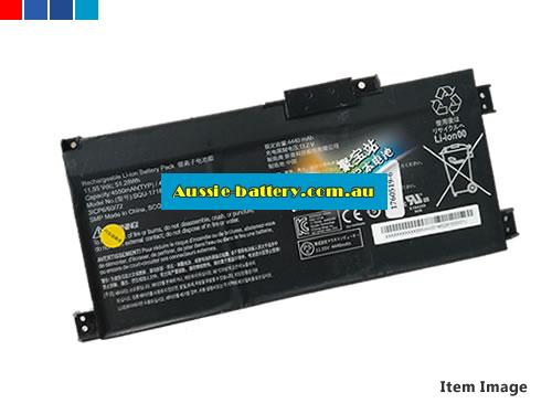 ACER 3ICP6/60/72 battery packs,rechargeable 3ICP6/60/72 genuine laptop batteries