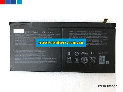 ACER SW1-011 battery packs,rechargeable SW1-011 genuine laptop batteries