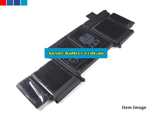 APPLE A1502 battery packs,rechargeable A1502 genuine laptop batteries