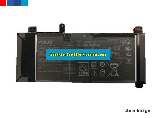 ASUS ROG Strix GL704 battery packs,rechargeable ROG Strix GL704 genuine laptop batteries