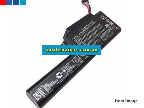 ASUS A31-P2B battery packs,rechargeable A31-P2B genuine laptop batteries