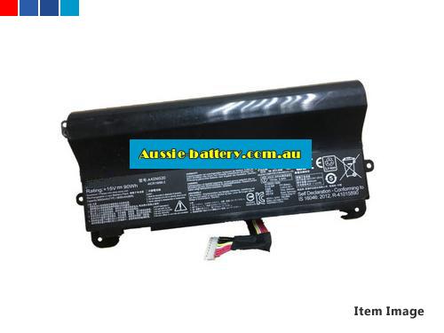 ASUS GFX72VY6700 battery packs,rechargeable GFX72VY6700 genuine laptop batteries