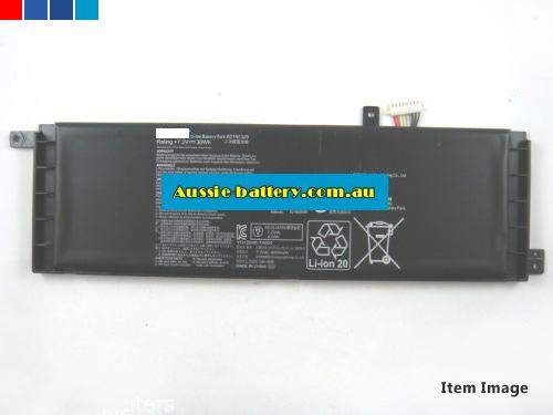 ASUS X553MA battery packs,rechargeable X553MA genuine laptop batteries