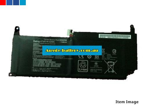 ASUS 2ICP7/61/81 battery packs,rechargeable 2ICP7/61/81 genuine laptop batteries