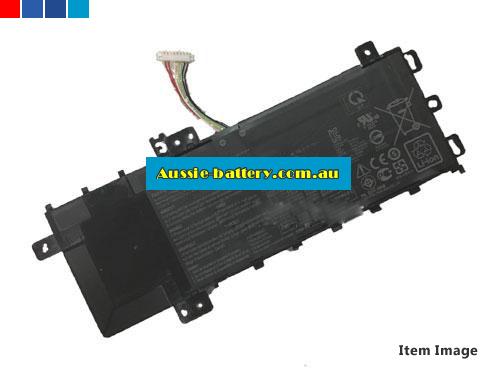 ASUS X512UF-8S battery packs,rechargeable X512UF-8S genuine laptop batteries