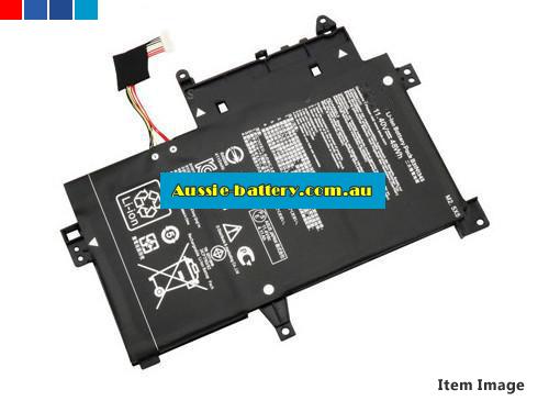 ASUS Transformer Book Flip TP500LN-0041A4210U battery packs,rechargeable Transformer Book Flip TP500LN-0041A4210U genuine laptop batteries