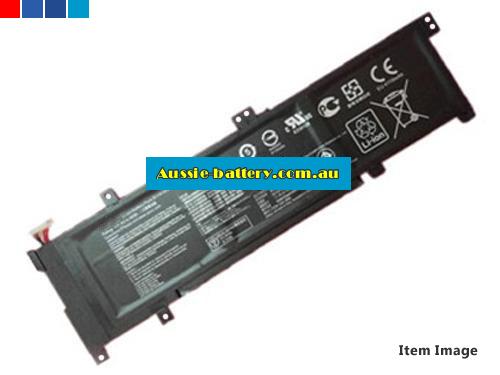ASUS K501LX-NH52 battery packs,rechargeable K501LX-NH52 genuine laptop batteries