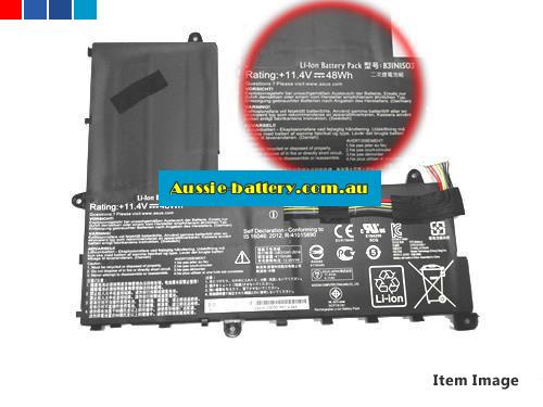 ASUS E202SA-1B battery packs,rechargeable E202SA-1B genuine laptop batteries