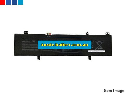 ASUS B31N1632 battery packs,rechargeable B31N1632 genuine laptop batteries