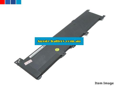 ASUS B31N1635 battery packs,rechargeable B31N1635 genuine laptop batteries