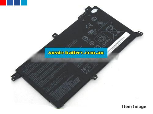ASUS S4300UF battery packs,rechargeable S4300UF genuine laptop batteries
