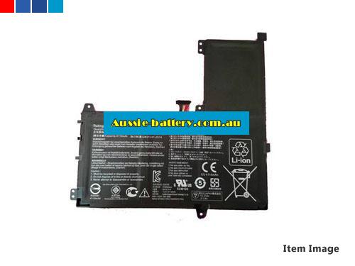 ASUS B41N1514 battery packs,rechargeable B41N1514 genuine laptop batteries