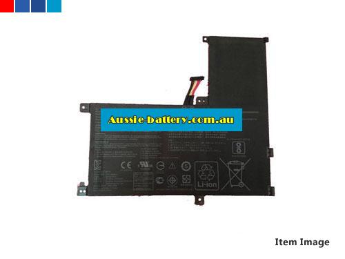 ASUS Q504UA-BI5T26 battery packs,rechargeable Q504UA-BI5T26 genuine laptop batteries