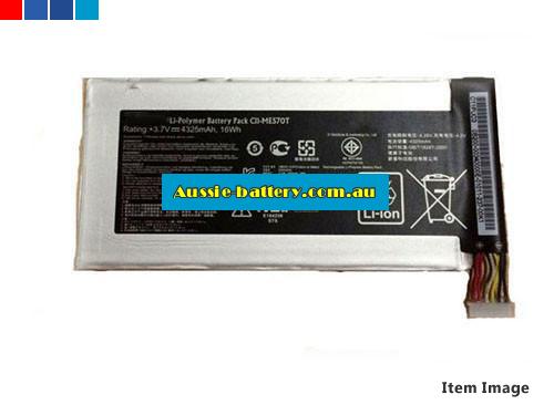 ASUS C11-ME570T battery packs,rechargeable C11-ME570T genuine laptop batteries