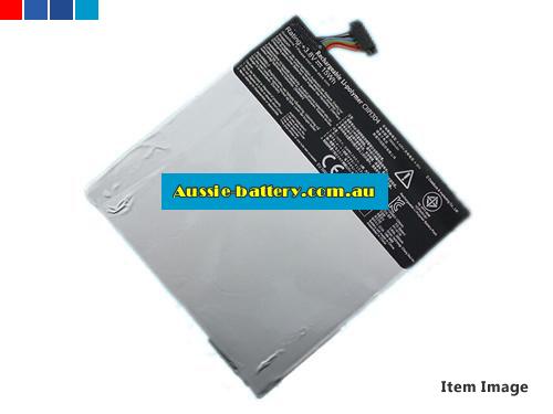 ASUS MemoPad Memo Pad ME173X battery packs,rechargeable MemoPad Memo Pad ME173X genuine laptop batteries