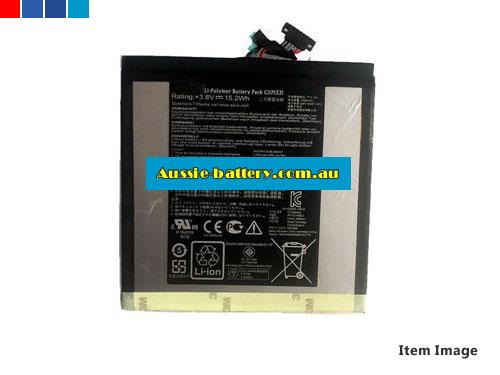 ASUS C11P1331 battery packs,rechargeable C11P1331 genuine laptop batteries