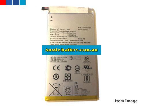ASUS C11P1425 battery packs,rechargeable C11P1425 genuine laptop batteries