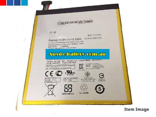 ASUS C11P1502 battery packs,rechargeable C11P1502 genuine laptop batteries