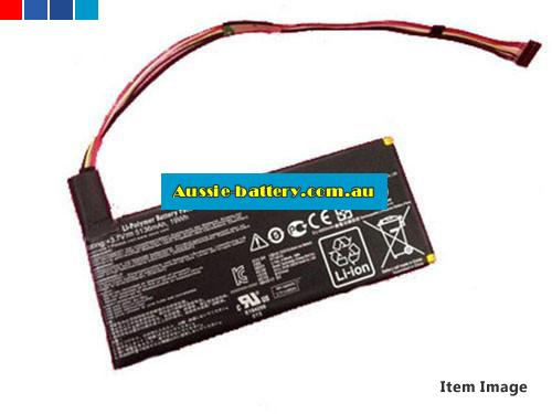 ASUS C11-P1801 battery packs,rechargeable C11-P1801 genuine laptop batteries