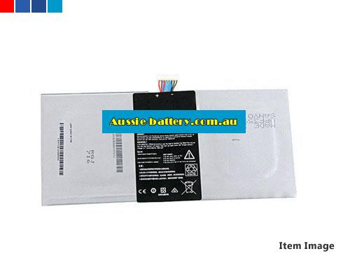 ASUS C12P1305 battery packs,rechargeable C12P1305 genuine laptop batteries