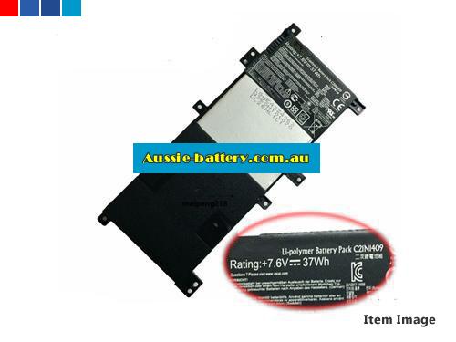 ASUS C21N1409 battery packs,rechargeable C21N1409 genuine laptop batteries