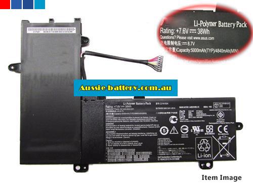 ASUS 0B200-01710100 battery packs,rechargeable 0B200-01710100 genuine laptop batteries