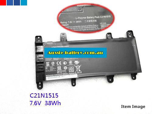 ASUS R753UB-TY132T battery packs,rechargeable R753UB-TY132T genuine laptop batteries