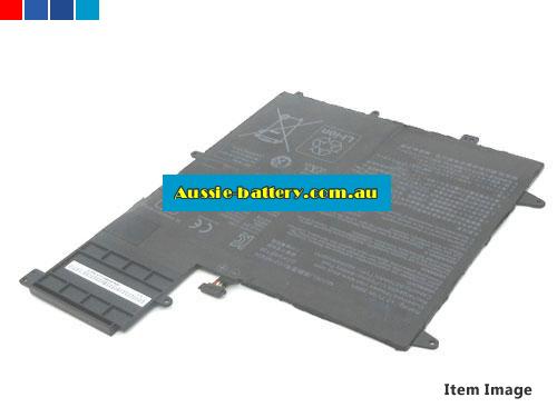 ASUS ZenBook Flip S UX370UA battery packs,rechargeable ZenBook Flip S UX370UA genuine laptop batteries