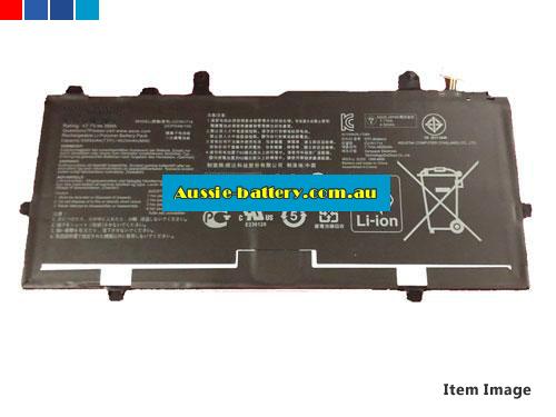 ASUS 0B200-02740000 battery packs,rechargeable 0B200-02740000 genuine laptop batteries