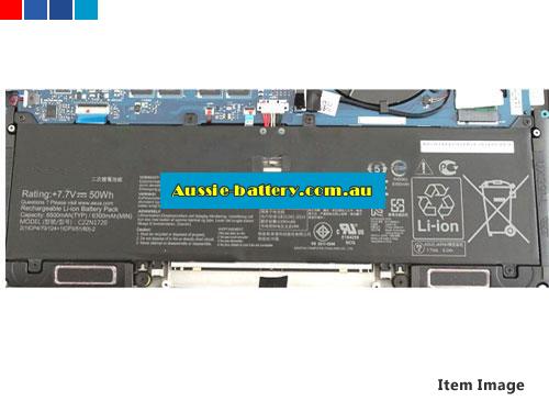 ASUS C22N1720 battery packs,rechargeable C22N1720 genuine laptop batteries