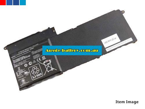 ASUS ZenBook UX52 battery packs,rechargeable ZenBook UX52 genuine laptop batteries