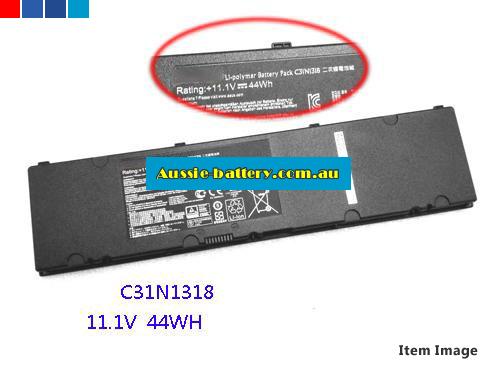 ASUS PU301L battery packs,rechargeable PU301L genuine laptop batteries