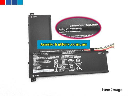 ASUS C31N1324 battery packs,rechargeable C31N1324 genuine laptop batteries