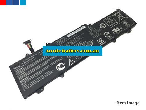 ASUS UX32LNR4053H battery packs,rechargeable UX32LNR4053H genuine laptop batteries