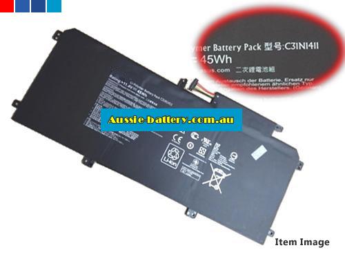 ASUS ZenBook UX305FA-1B battery packs,rechargeable ZenBook UX305FA-1B genuine laptop batteries