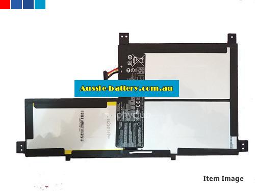 ASUS C31N1525 battery packs,rechargeable C31N1525 genuine laptop batteries
