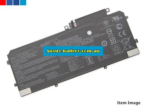 ASUS ZenBook Flip UX360CA-C4018T battery packs,rechargeable ZenBook Flip UX360CA-C4018T genuine laptop batteries