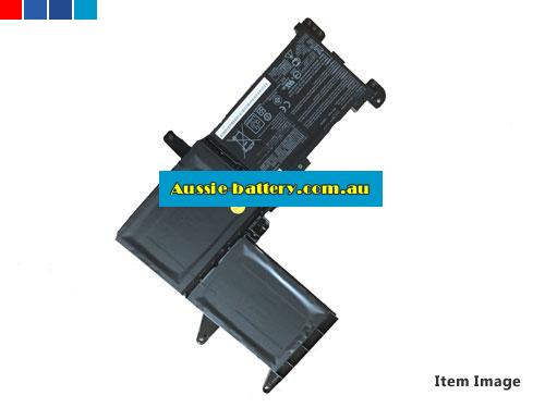 ASUS C31N1637 battery packs,rechargeable C31N1637 genuine laptop batteries