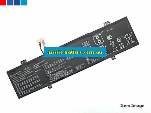 ASUS 3ICP55878 battery packs,rechargeable 3ICP55878 genuine laptop batteries