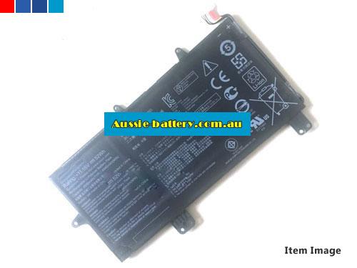 ASUS 3ICP66072 battery packs,rechargeable 3ICP66072 genuine laptop batteries