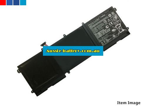ASUS Zenbook NX500 Series battery packs,rechargeable Zenbook NX500 Series genuine laptop batteries