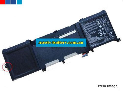 ASUS UX501VWFY062T battery packs,rechargeable UX501VWFY062T genuine laptop batteries