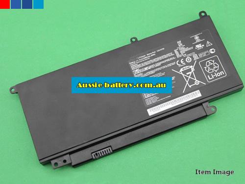 ASUS N750JK-T4092H battery packs,rechargeable N750JK-T4092H genuine laptop batteries