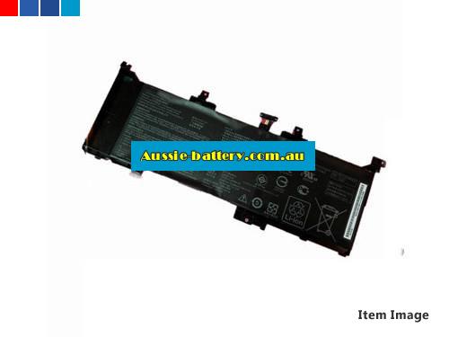 ASUS GL502VS-FY256T battery packs,rechargeable GL502VS-FY256T genuine laptop batteries